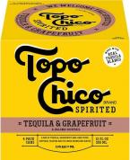 Topo Chico Tequila & Grapefruit 0 (414)