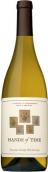 Stag's Leap Wine Cellars - Hands Of Time Chardonnay 2017 (750)