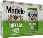 Modelo Chelada Limon Y Sal 0 (221)