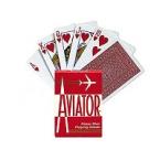 Aviator Poker Playing Cards 0