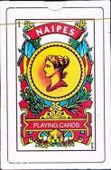 Naipes Playing Cards 0