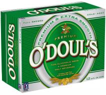 O'Douls Non-Alcoholic Beer