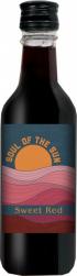 Soul Of The Sun Rosso NV (187ml) (187ml)