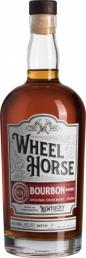 Wheel Horse Bourbon (750ml) (750ml)