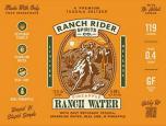 Ranch Rider Pineapple Ranch Water 0 (414)