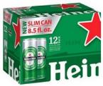 Heineken Brewery - Premium Lager 0 (292)