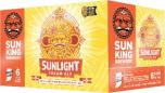 Sun King Brewing Sunlight Cream Ale W Orange And Vanilla 0 (62)