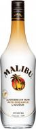 Malibu - Pineapple Rum 0 (750)