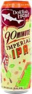 Dogfish Head 90 Minute Imperial Ipa 0 (196)