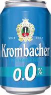 Krombacher Pils N/a 0 (44)