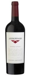 Arrowood Cabernet Sauvignon 2017 (750ml) (750ml)