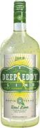 Deep Eddy Lime Vodka (1750)