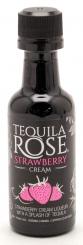 Tequila Rose Strawberry Cream (50ml) (50ml)