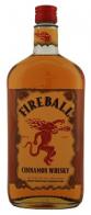 Fireball Cinnamon Whiskey 0 (750)