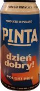 Pinta Dzien Dobry Polski Pils 0 (21)