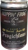 Hoppin Frog Barrel Aged Frogichlaus 0 (44)