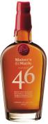 Maker's Mark - 46 Bourbon 0 (750)