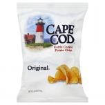 Cape Cod Kettle Cooked Potato Chips 0