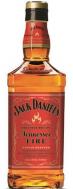 Jack Daniels - Tenessee Fire Whiskey 0 (750)