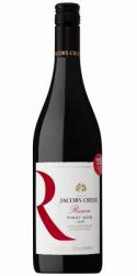 Jacob's Creek Reserve Pinot Noir Adelaide Hills 2018 (750ml) (750ml)