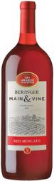 Beringer - Red Moscato Napa Valley NV (1.5L) (1.5L)