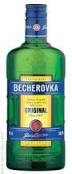 Carlsbad Becherovka Original Liqueur 0 (750)