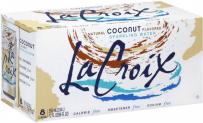 Lacroix Coconut