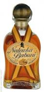 Nalewka Babuni Honey 0 (750)