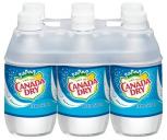 Canada Dry Club Soda NV