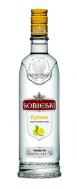 Sobieski Cytron Vodka 0 (750)