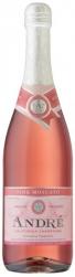 Andre - Pink Champagne California NV (750ml) (750ml)
