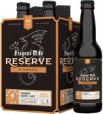 New Holland Dragon's Milk Reserve S'mores 0 (445)