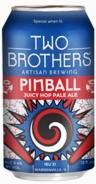 Two Brothers Pinball Pale Ale 0 (62)