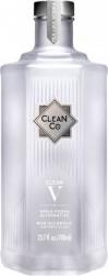 Clean Co Apple Vodka Alternative Non-alcoholic