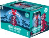 Victory Berry Monkey Fruited Sour Tripel 0 (62)