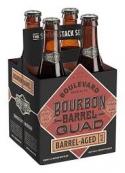 Boulevard Brewing Co - Bourbon Barrel Quad 0 (445)