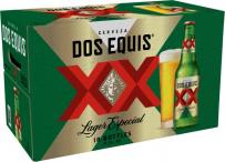 Dos Equis Lager Special (18 pack 12oz bottles) (18 pack 12oz bottles)