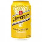 Schweppes Tonic 0 (610)