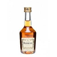 Hennessy - Cognac VS (50ml) (50ml)