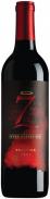 7 Deadly Red Blend 2016 (750)