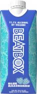 BeatBox Beverages - Blue Razzberry 0 (500)