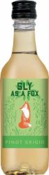 Sly As A Fox Pinot Grigio NV (187ml) (187ml)