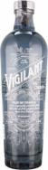 Vigilant Navy Strength Gin (750)