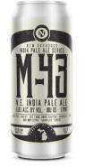 Old Nation M-43 Neipa 0 (415)