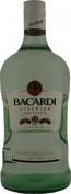 Bacardi - Rum Silver Light (Superior) (1750)