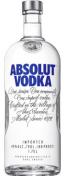 Absolut - Vodka (1750)