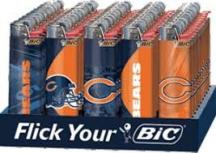 Bic Lighters Bears Limited Edition