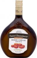 Saint Brendan's Irish Salted Caramel Cream Liqueur 0 (750)