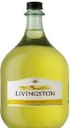 Livingston Cellars - Chardonnay California 0 (3000)