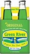 Green River Soda 0